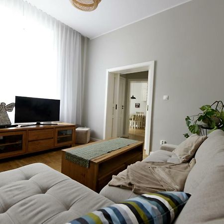 Like At Home Sopot Exterior foto
